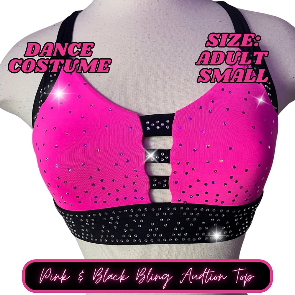 NBA NFL WHL IFL Pro Cheer Pro Dance Audition top